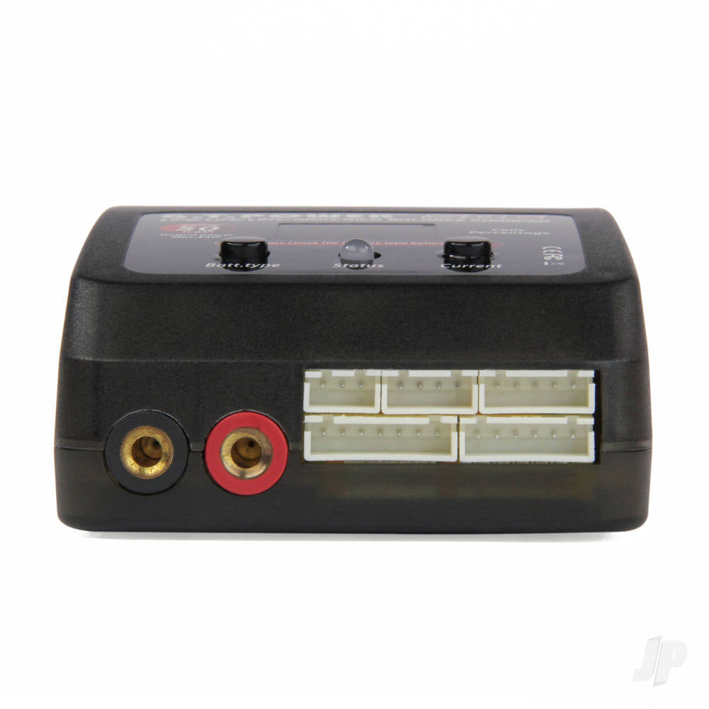 GT Power SD6 50W AC 6A Charger (UK) 145