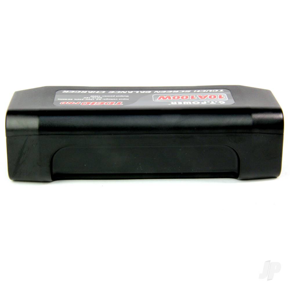 GT Power TD610 100W AC/DC 10A Charger (UK) 153