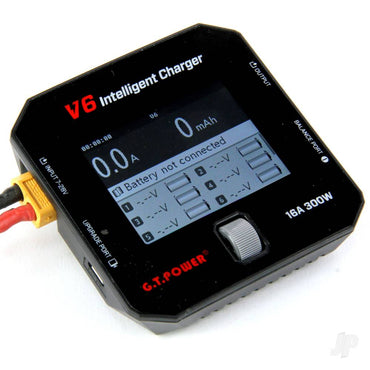 GT Power V6 300W DC 16A Charger 154