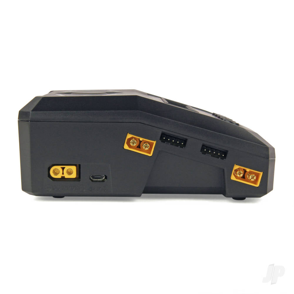GT Power X4 Mini Charger 100W AC / 100W x4 DC (UK) 169