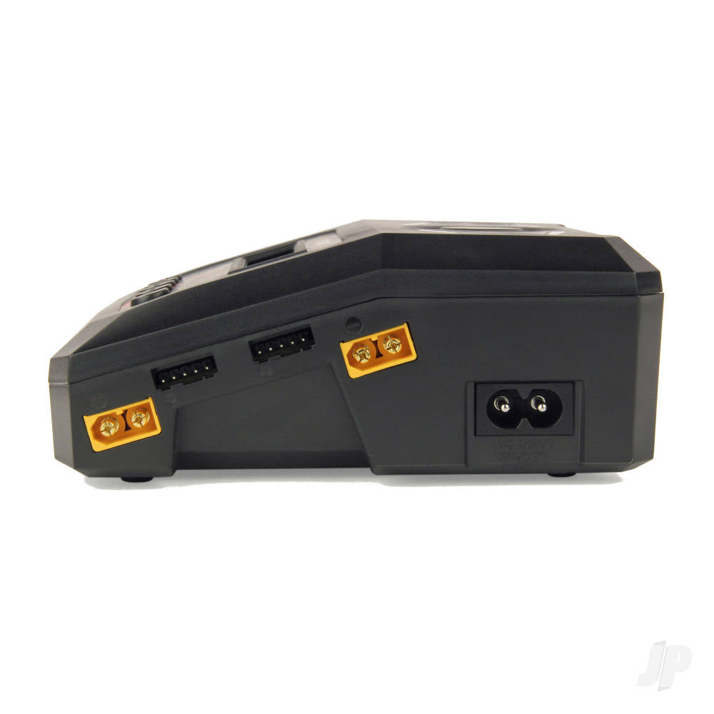 GT Power X4 Mini Charger 100W AC / 100W x4 DC (UK) 169