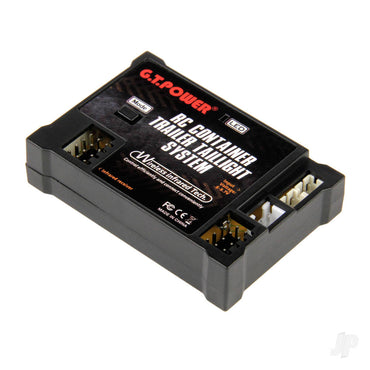 GT Power Wireless Container Trailer Light System 173