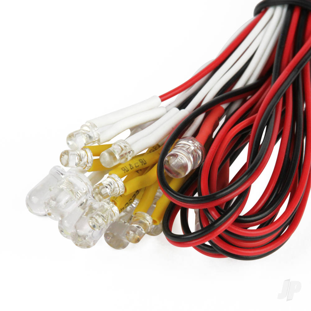 GT Power Wireless Container Trailer Light System 173