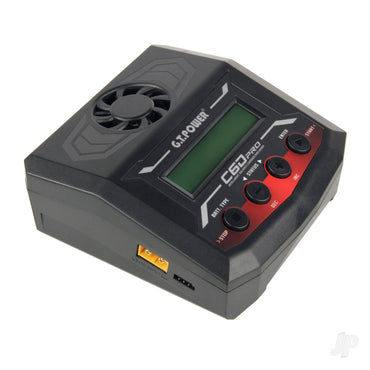 GT Power C6D Pro 100W AC/DC 12A Intelligent Charger / Discharger (UK) 174
