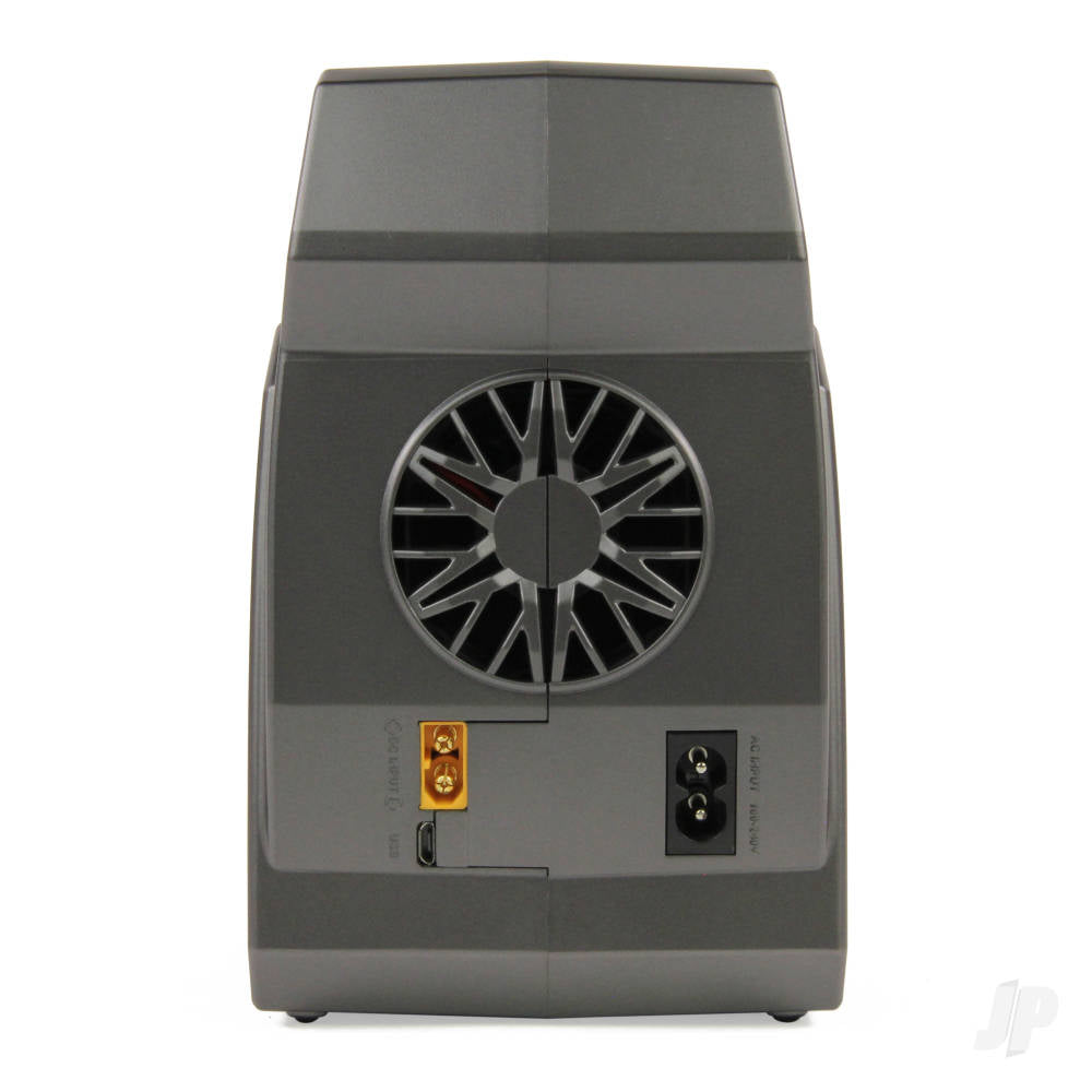 GT Power X2 Pro 2x100W (AC) / 2x200W (DC) 12A Intelligent Charger / Discharger (UK) 178