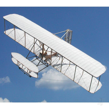 Guillow 1903 Wright Flyer 1202