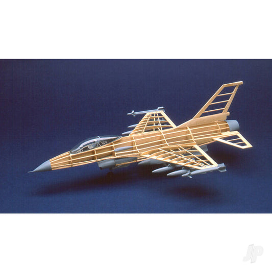 Guillow F-16 Fighting Falcon 1403
