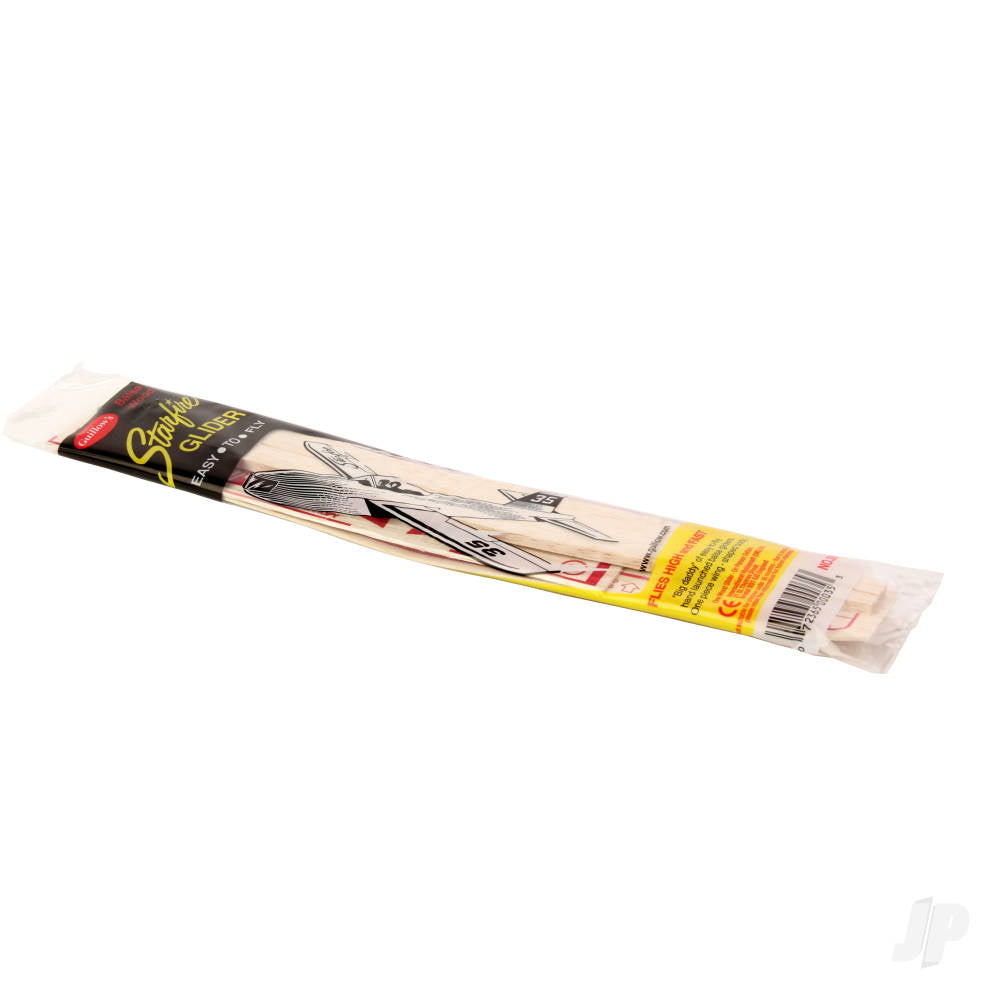 Guillow Starfire Display (24 pcs) 35-D