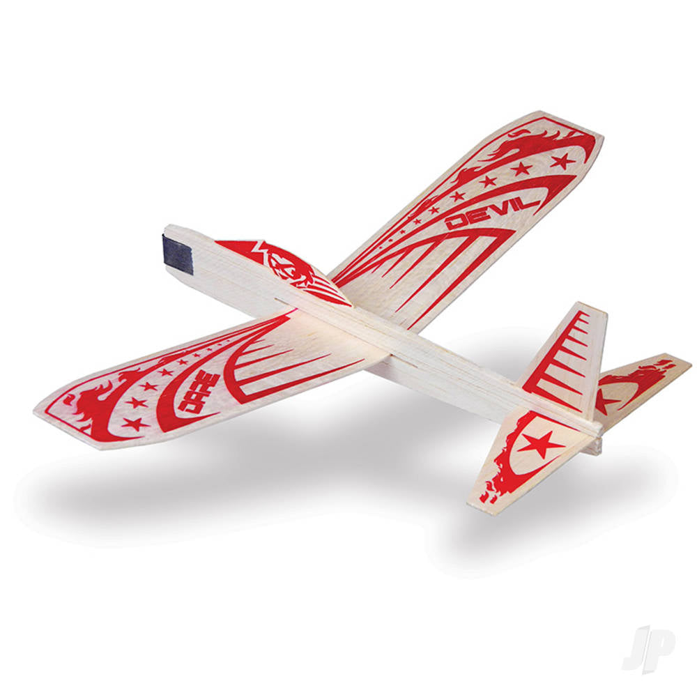 Guillow Dare Devil 41