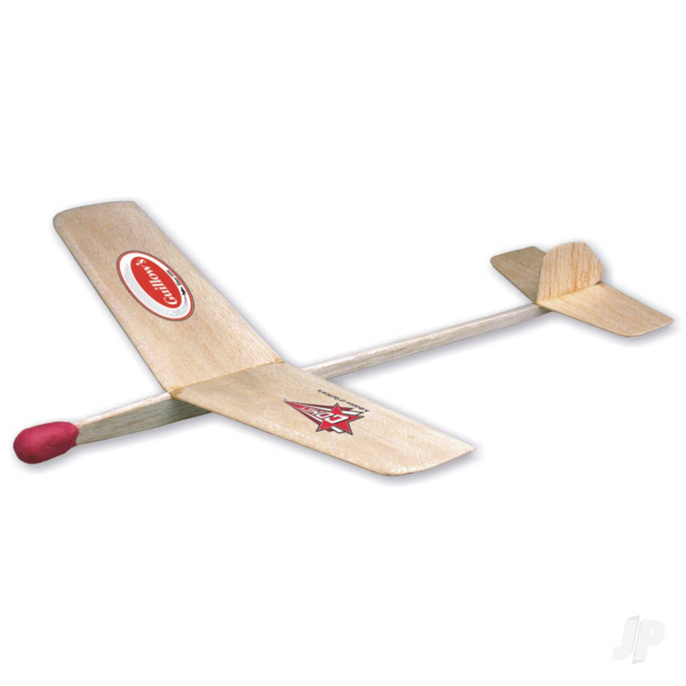 Guillow Goldwing with Glue 4101