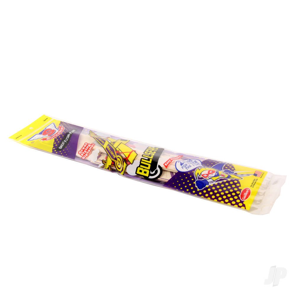 Guillow Bullseye Display (24 pcs) 43-D