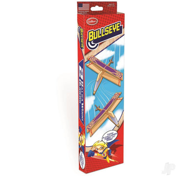 Guillow Bullseye Twin Pack 43T
