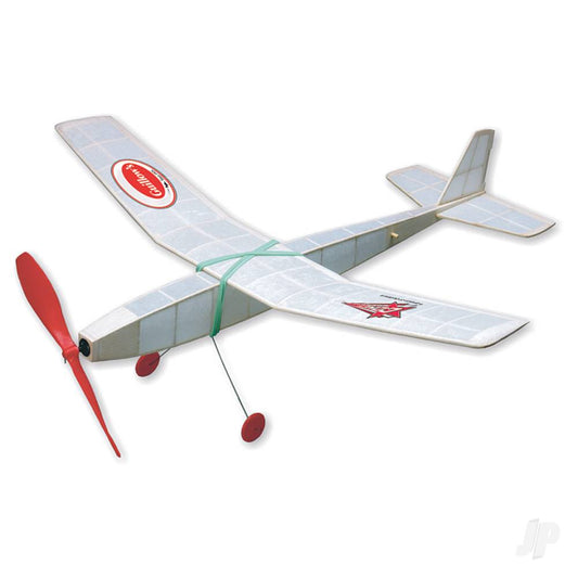 Guillow Fly Boy with Glue 4401