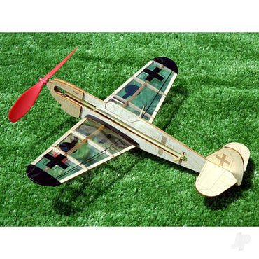 Guillow German Fighter 4501