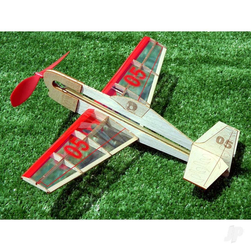 Guillow Stunt Flyer 4505