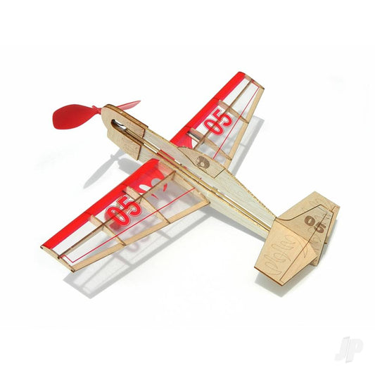 Guillow Stunt Flyer 4505