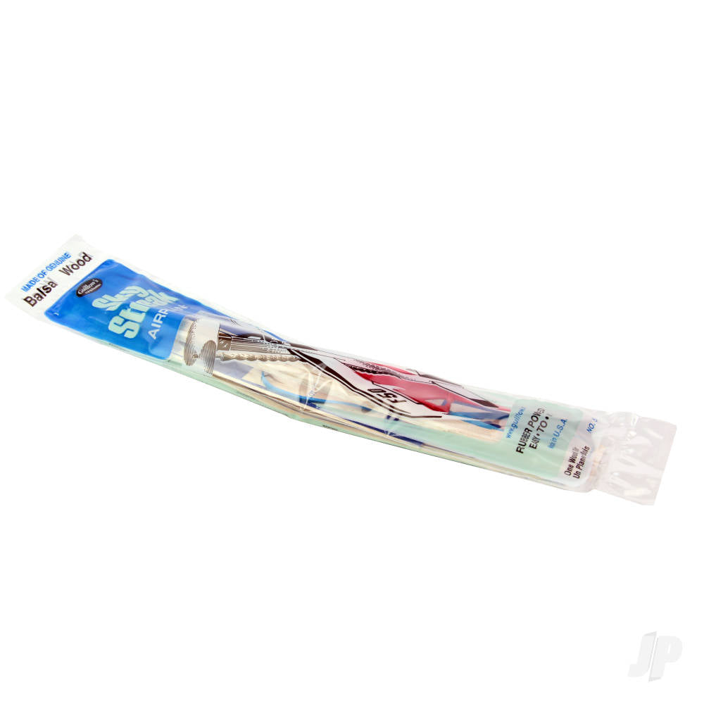 Guillow Sky Streak Display (24 pcs) 50-D
