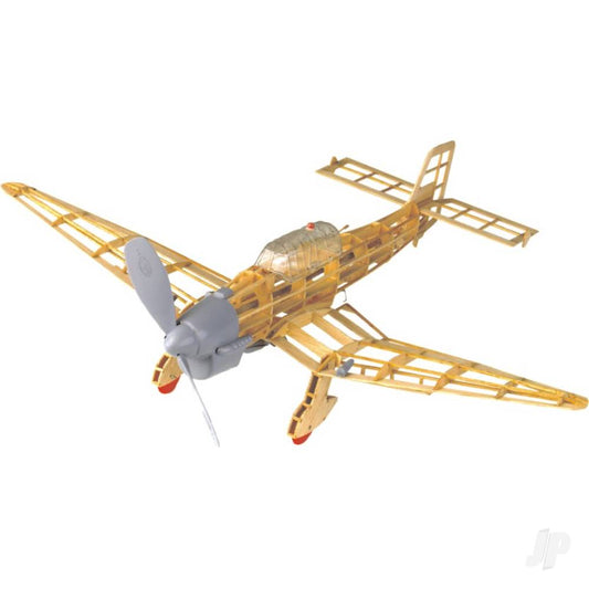 Guillow Stuka 508