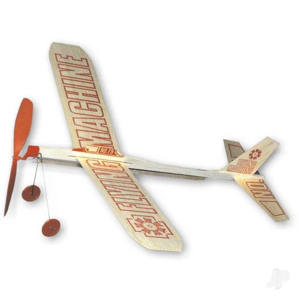 Guillow Flying Machine 75