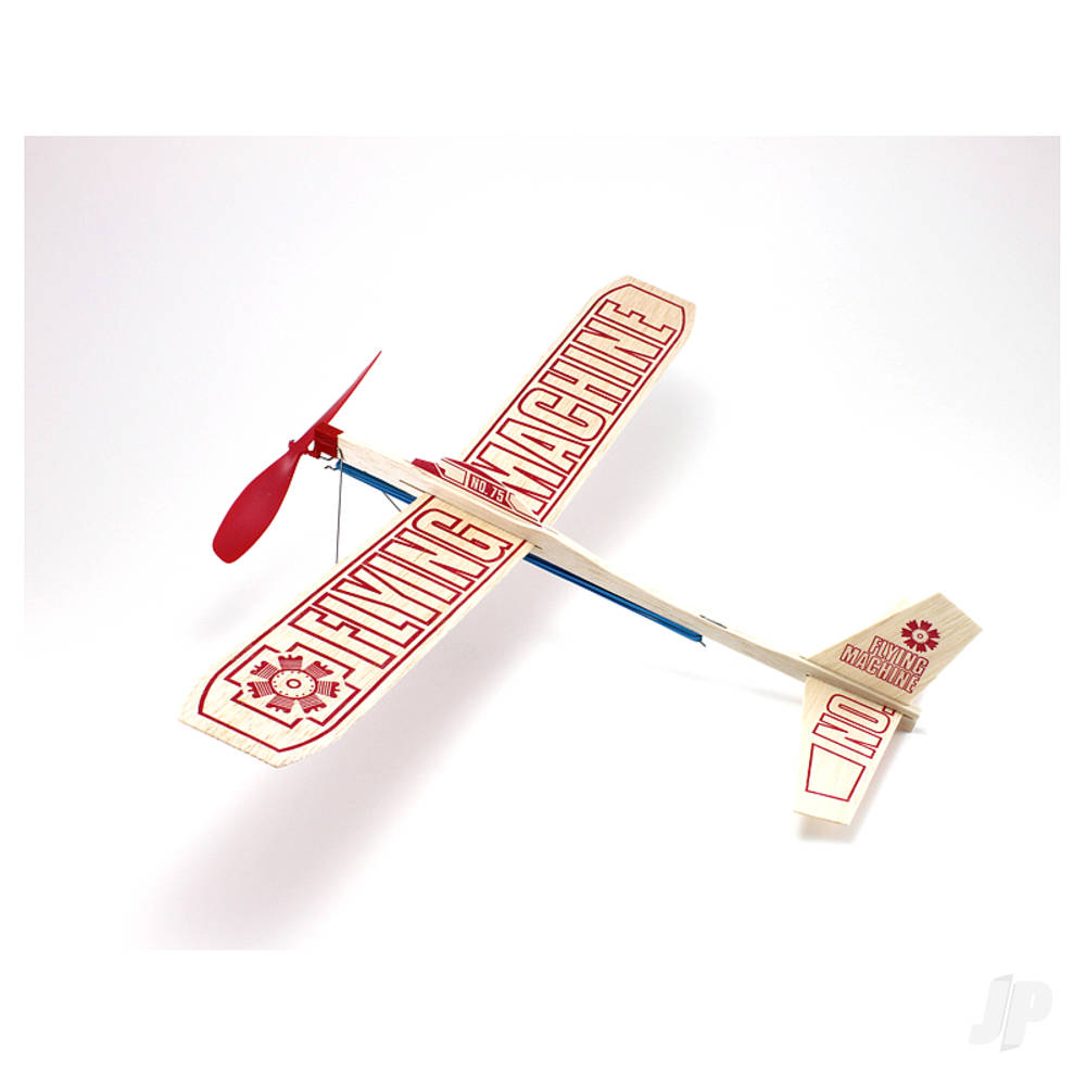 Guillow Flying Machine 75