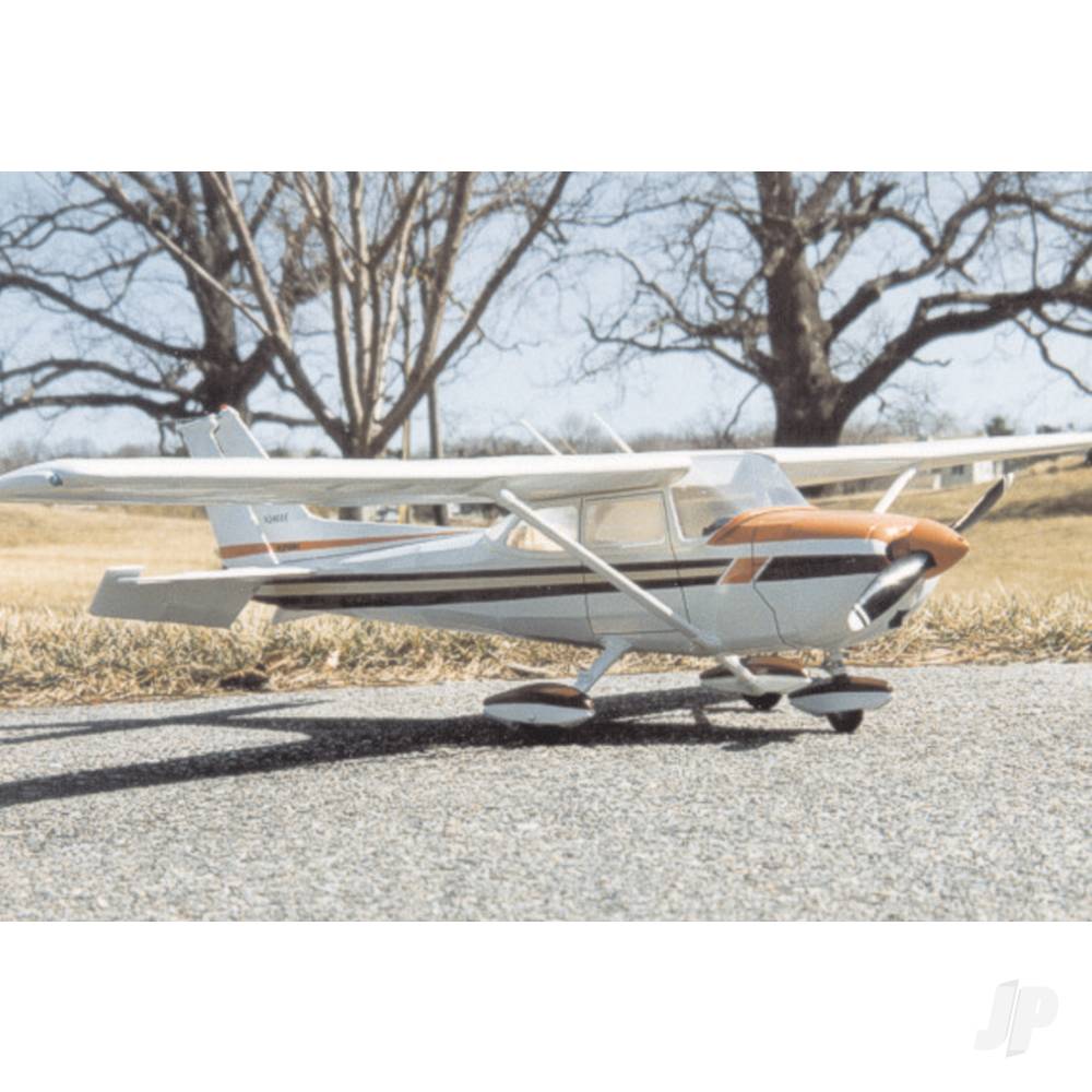 Guillow Cessna Skyhawk 802