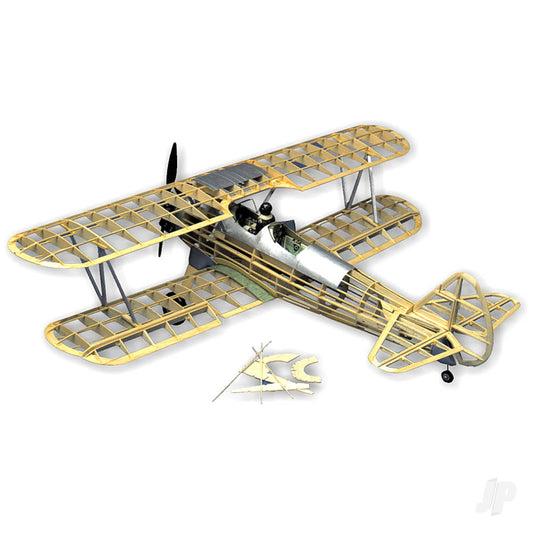 Guillow PT-17 803