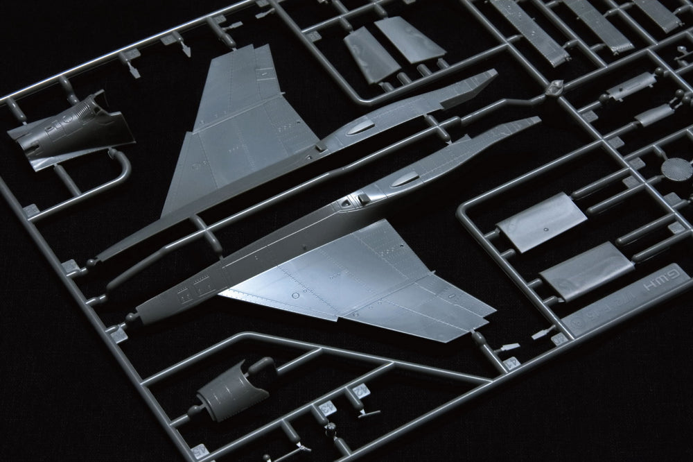Great Wall Hobby GWHL7201 1:72 McDonnell F-15E Strike Eagle