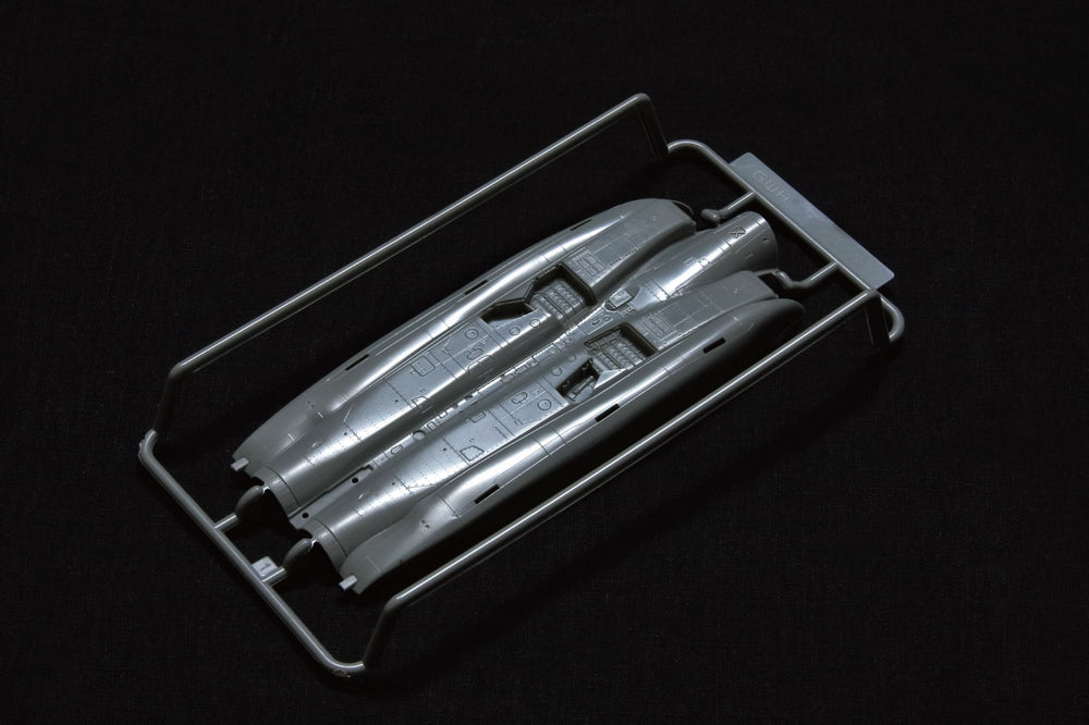 Great Wall Hobby GWHL7201 1:72 McDonnell F-15E Strike Eagle