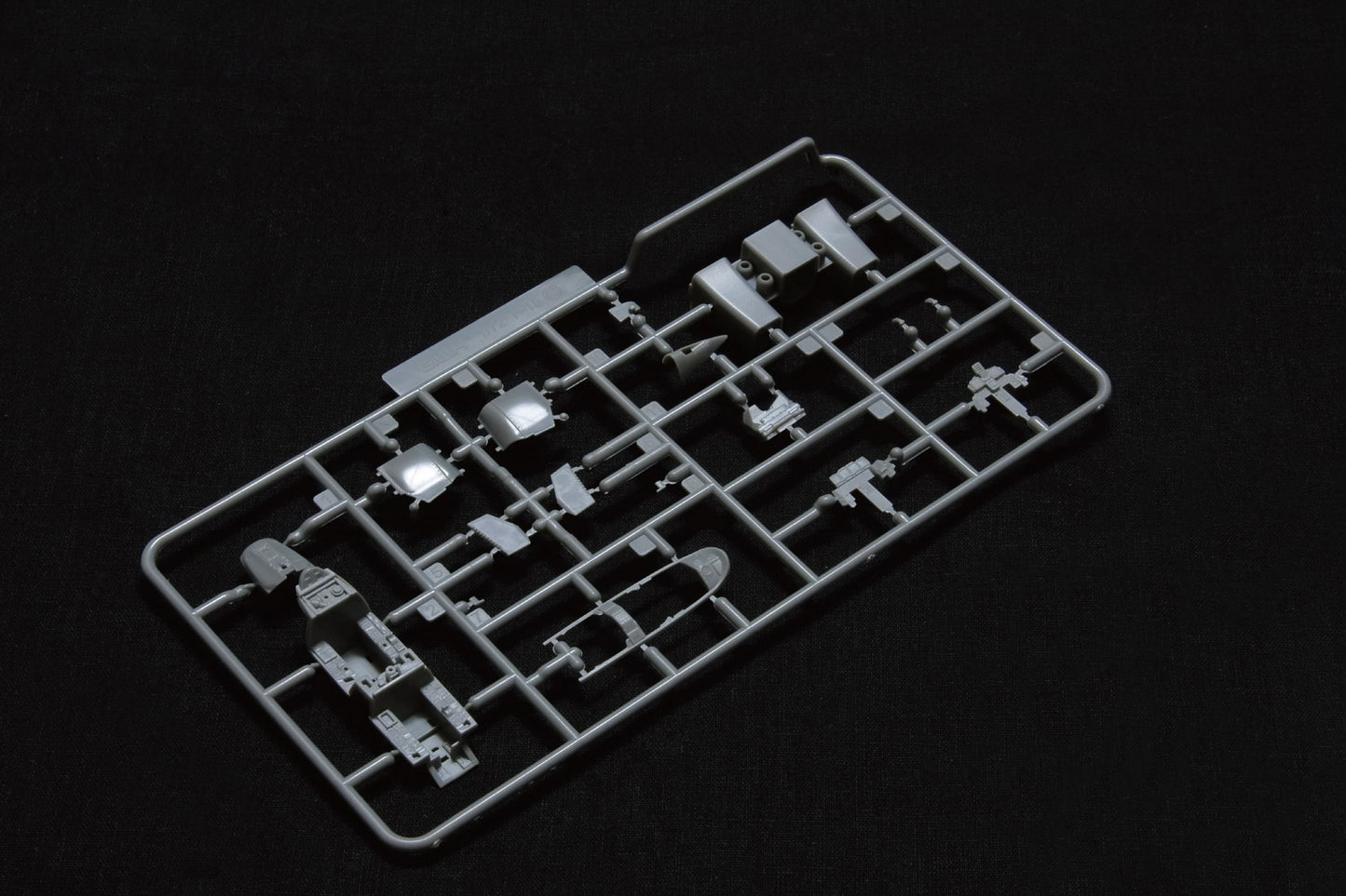 Great Wall Hobby GWHL7201 1:72 McDonnell F-15E Strike Eagle