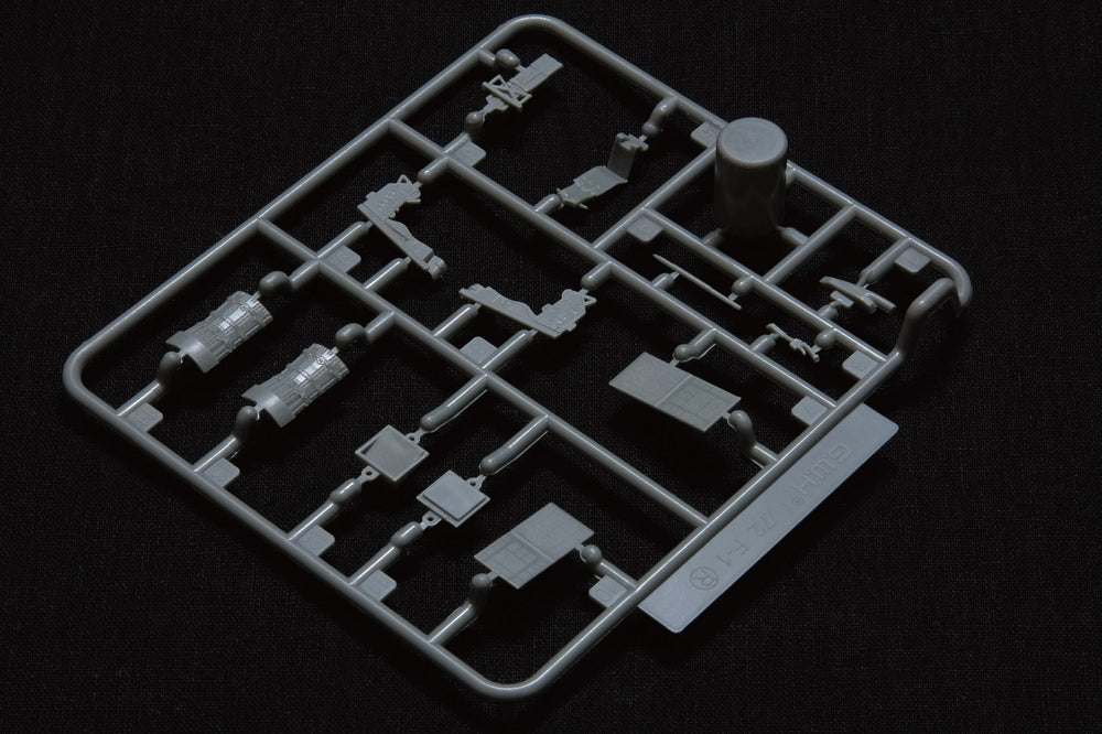 Great Wall Hobby GWHL7201 1:72 McDonnell F-15E Strike Eagle