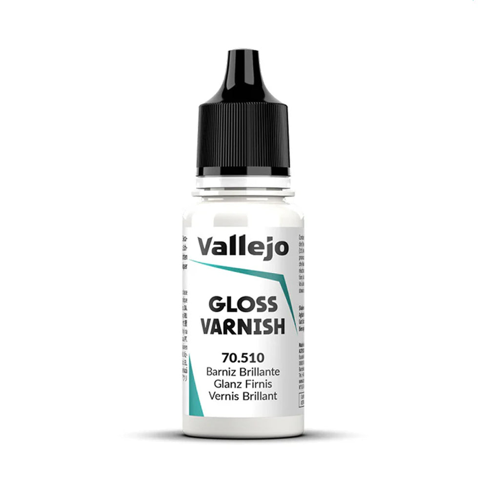 Gloss Finish