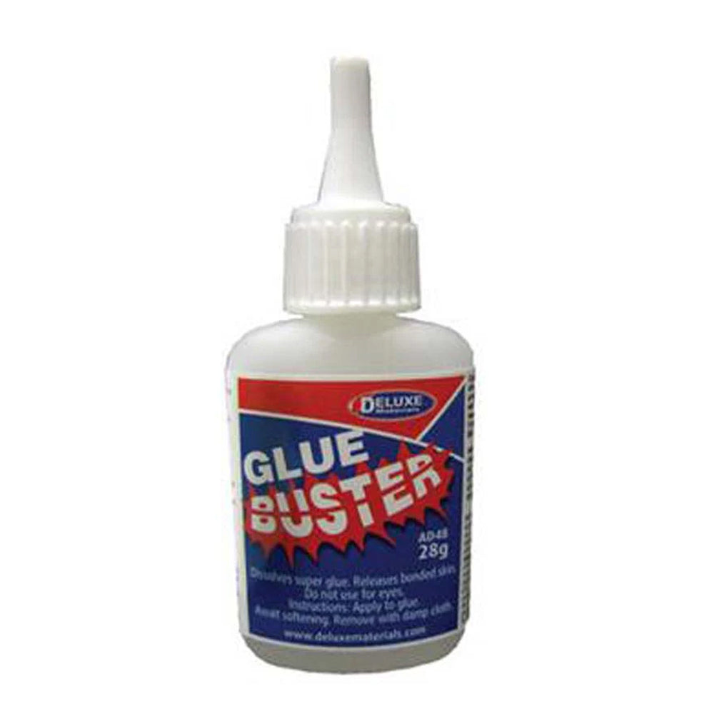Glue Remover