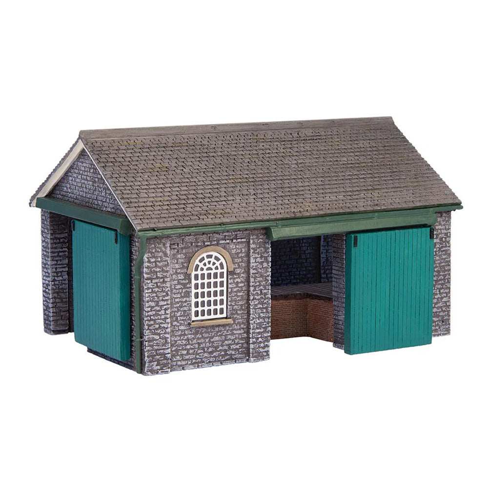 Goods Sheds