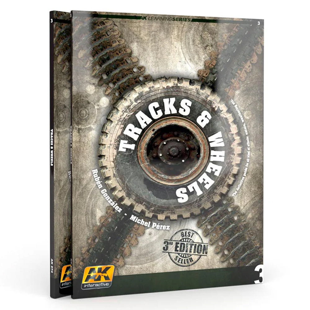 Modelling Guide Books