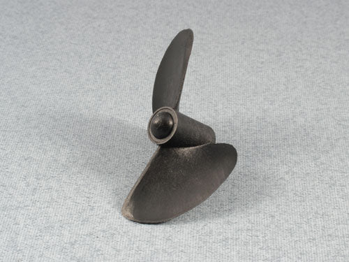 Radio Active 2 Bladed 52mm Waterscrew XP GFN M4 LH RMA3011