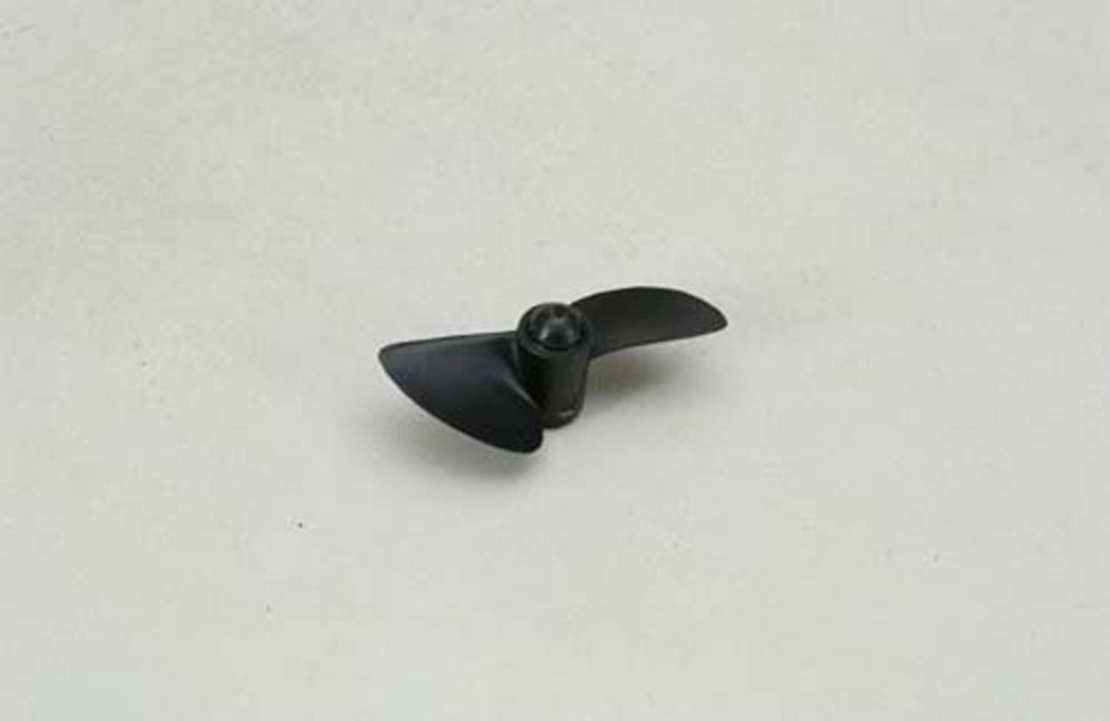 Radio Active 2 Bladed 50mm Waterscrew  SR G/F M5 LH RMA3028