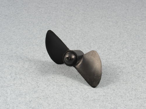 Radio Active 2 Bladed 45mm Waterscrew  SR G/F M4 LH RMA3032