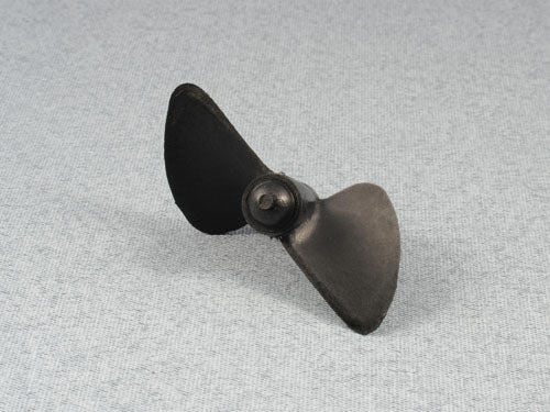 Radio Active 2 Bladed 50mm Waterscrew  SR G/F M4 LH RMA3033