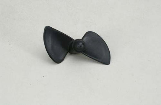 Radio Active 2 Bladed 62mm Waterscrew GFN M5 LH RMA3070