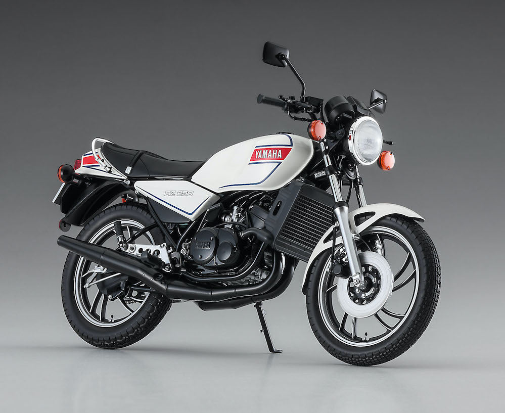 Hasegawa HABK13 1:12 Yamaha RZ250