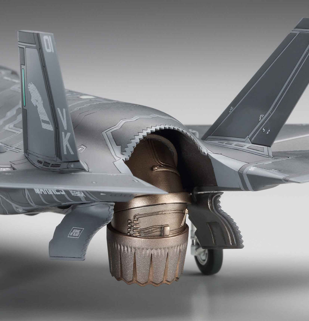 Hasegawa HAE46 1:72 Lockheed-Martin F-35B Lightning II USMC