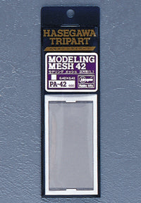 Hasegawa HAPA42 1:48 Modeling Mesh 42