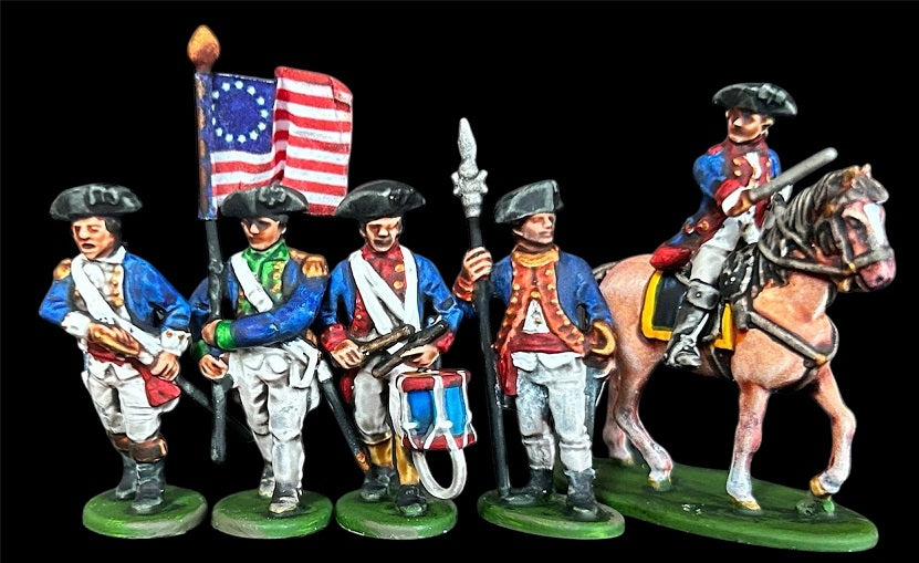 HAT Industrie HAT2005 AWI American Infantry Command
