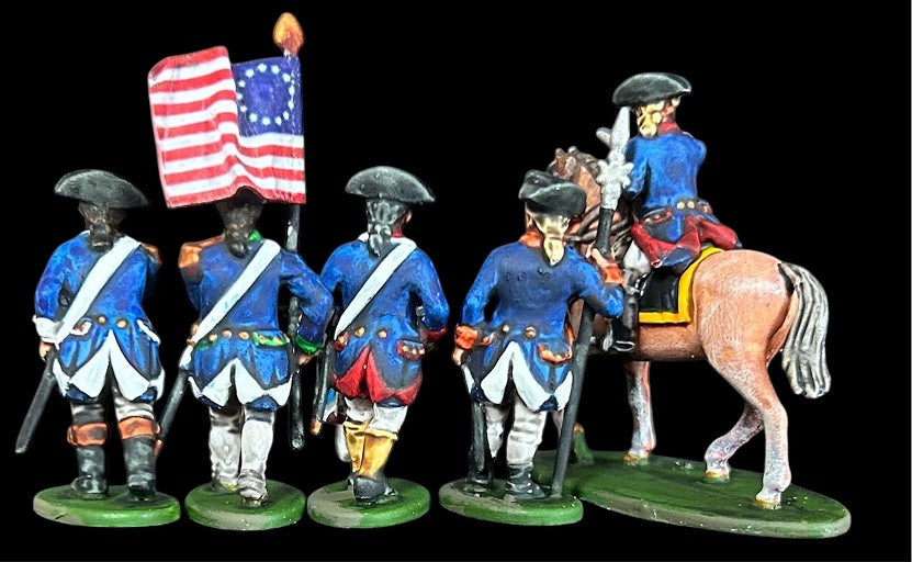 HAT Industrie HAT2005 AWI American Infantry Command