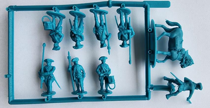 HAT Industrie HAT2005 AWI American Infantry Command