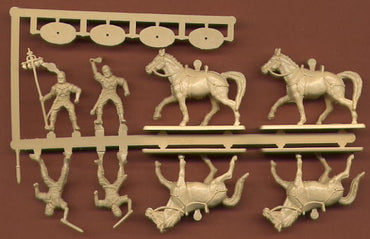 HAT Industrie HAT8066 1:72 Imperial Roman Auxiliary Cavalry