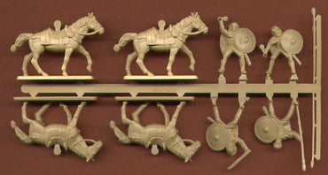 HAT Industrie HAT8085 1:72 Gothic Cavalry