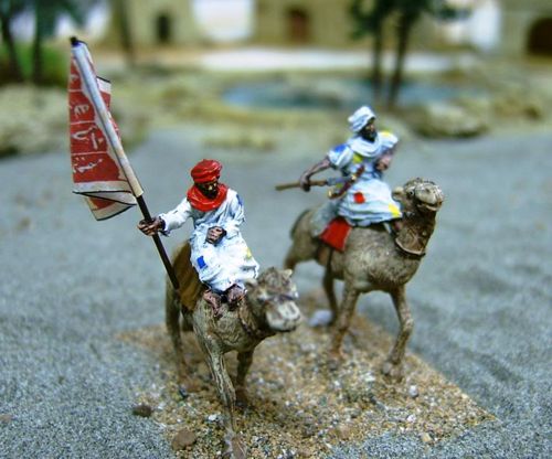 HAT Industrie HAT8250 1:72 Taaishi Camelry
