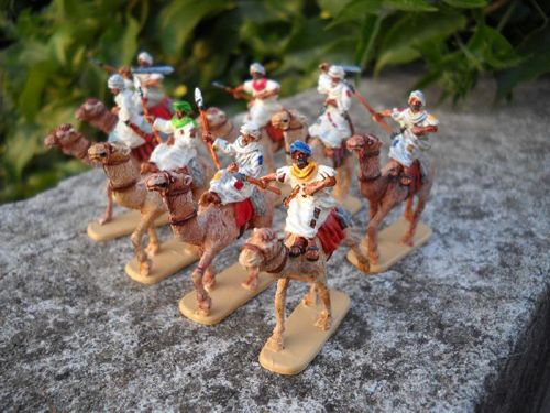 HAT Industrie HAT8250 1:72 Taaishi Camelry
