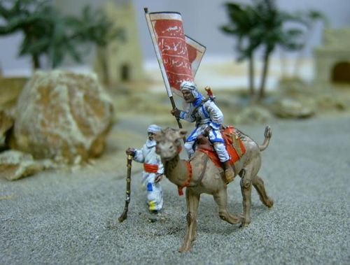 HAT Industrie HAT8250 1:72 Taaishi Camelry